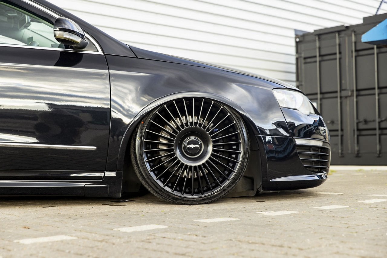 VENTE DE ROTIFORM | GRZ TUF-R RSE | Vw Audi 5x112 5x120 GTI, Autos : Pièces & Accessoires, Pneus & Jantes, Enlèvement ou Envoi