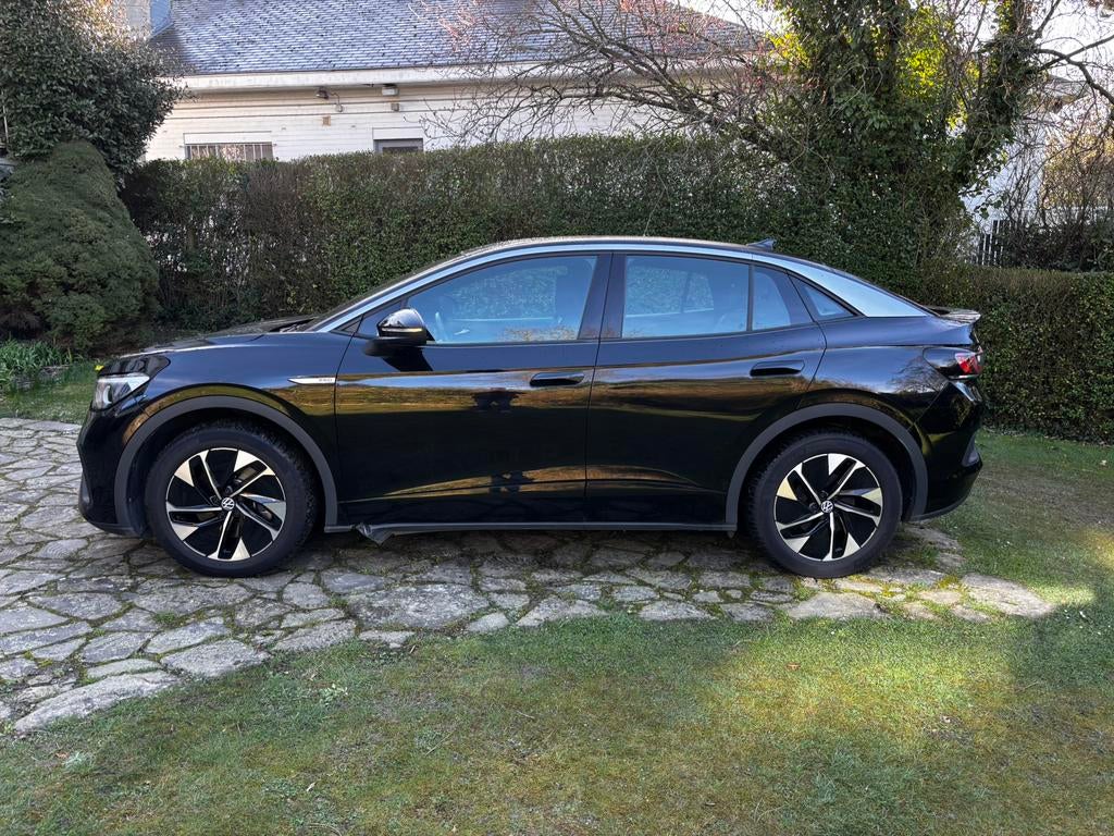 ID 5 Pro - 2023 - 34k km - 4 seizoens banden, Autos, Volkswagen, Achat, ID.5, Euro 6, Carnet d'entretien