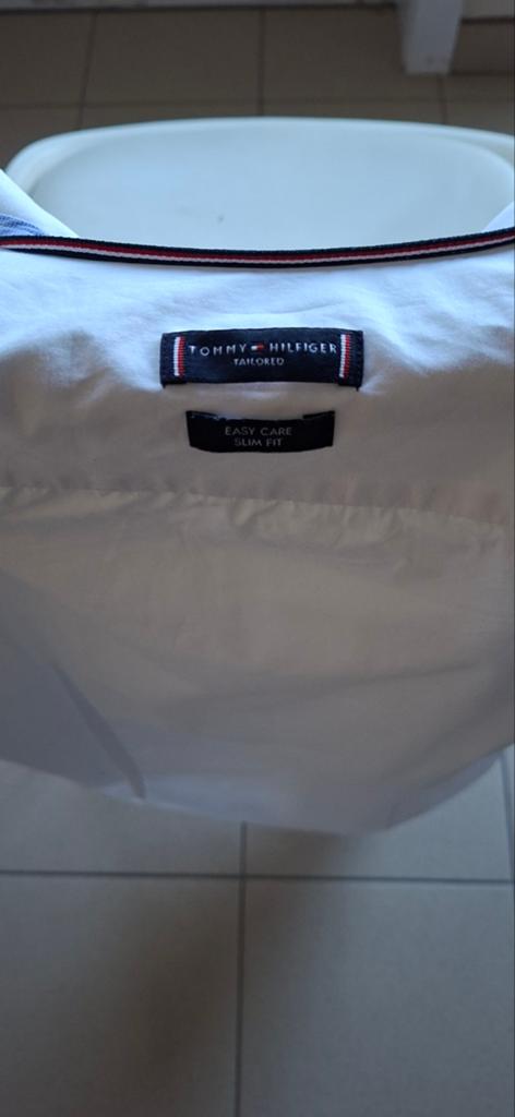 3 jassen,broek en Tommy hemdje te koop., Ophalen