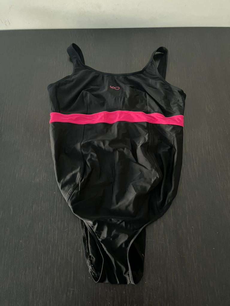 Maillot de bain de grossesse, Vêtements | Femmes, Vêtements de grossesse, Enlèvement ou Envoi, Comme neuf, Noir, Autres types