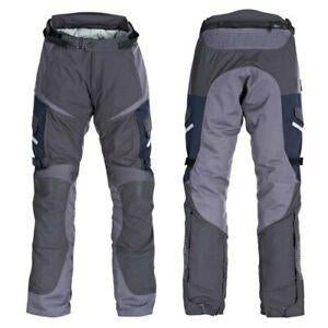 Triumph NAVIGATOR moto broek. 4 seizoenen, Motoren, Kleding | Motorkleding, Ophalen, Heren, Triumph, Broek | textiel