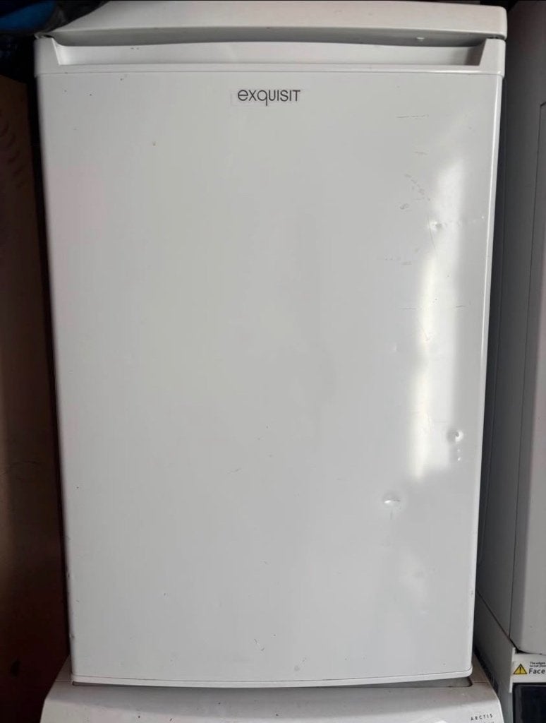 Frigo, Elektronische apparatuur, Ophalen, Zo goed als nieuw, Met vriesvak
