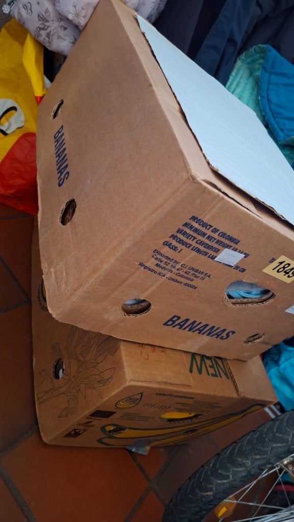 Pakket babykleren meisje, Kinderen en Baby's, Ophalen, Zo goed als nieuw, Maat 50