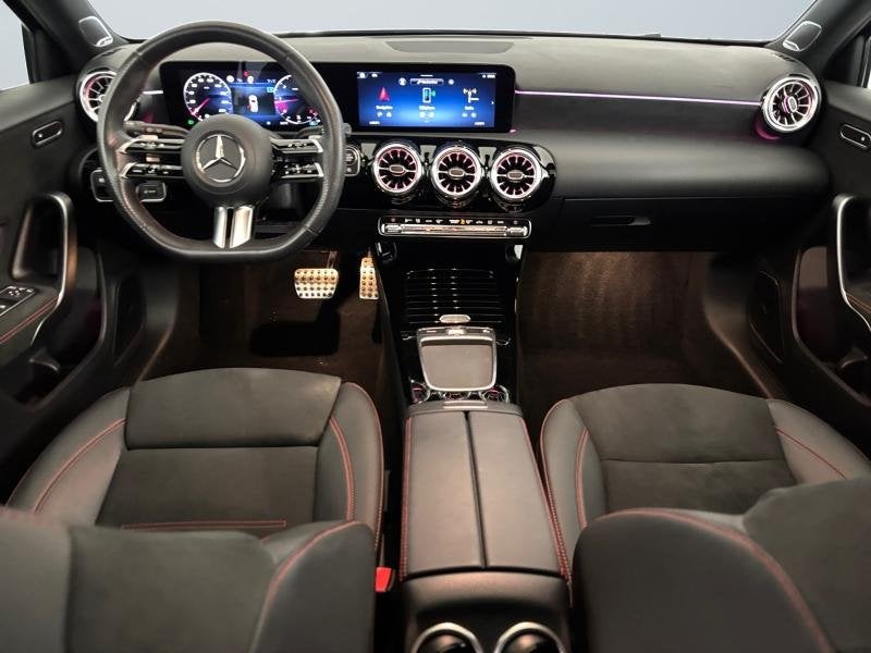 Mercedes-Benz A-Klasse Pack AMG | 2.0 D 190cv | Carplay | Ca, Classe A, Achat, Euro 6, Entreprise