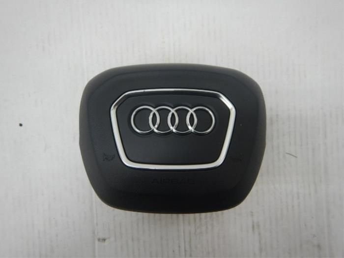 Audi Q5 80A Stuurairbag, Ophalen of Verzenden, Gebruikt