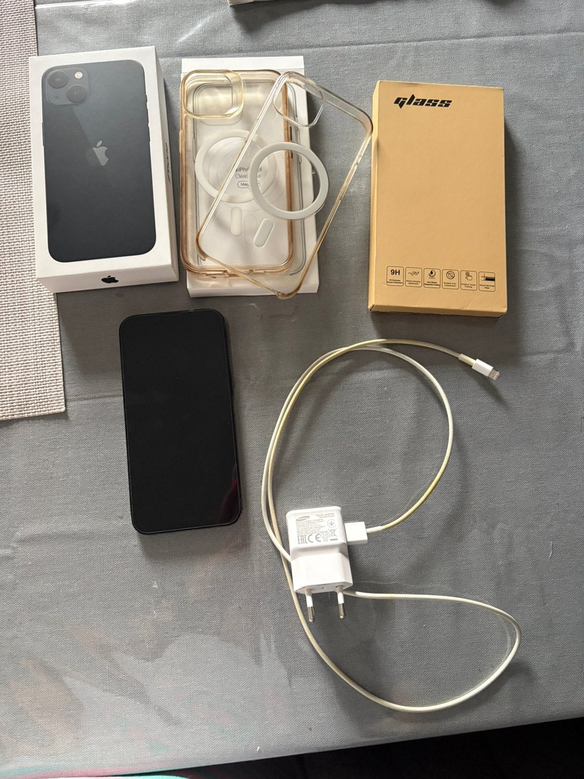 Iphone 13, Telecommunicatie, Mobiele telefoons | Apple iPhone, Ophalen, Zo goed als nieuw