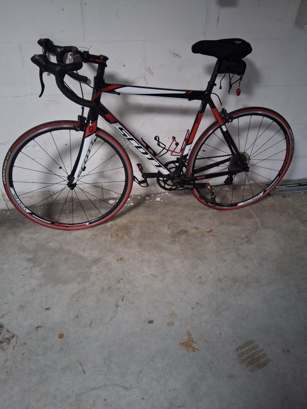 Velo de course, 10 à 15 vitesses, Frein sur jante, Enlèvement ou Envoi, Aluminium