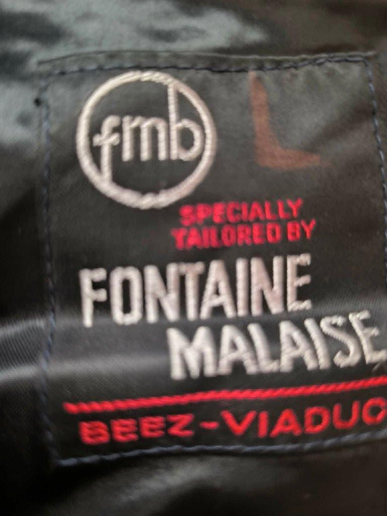 Police manteau hiver, Enlèvement ou Envoi, Autres, Vêtements ou Chaussures