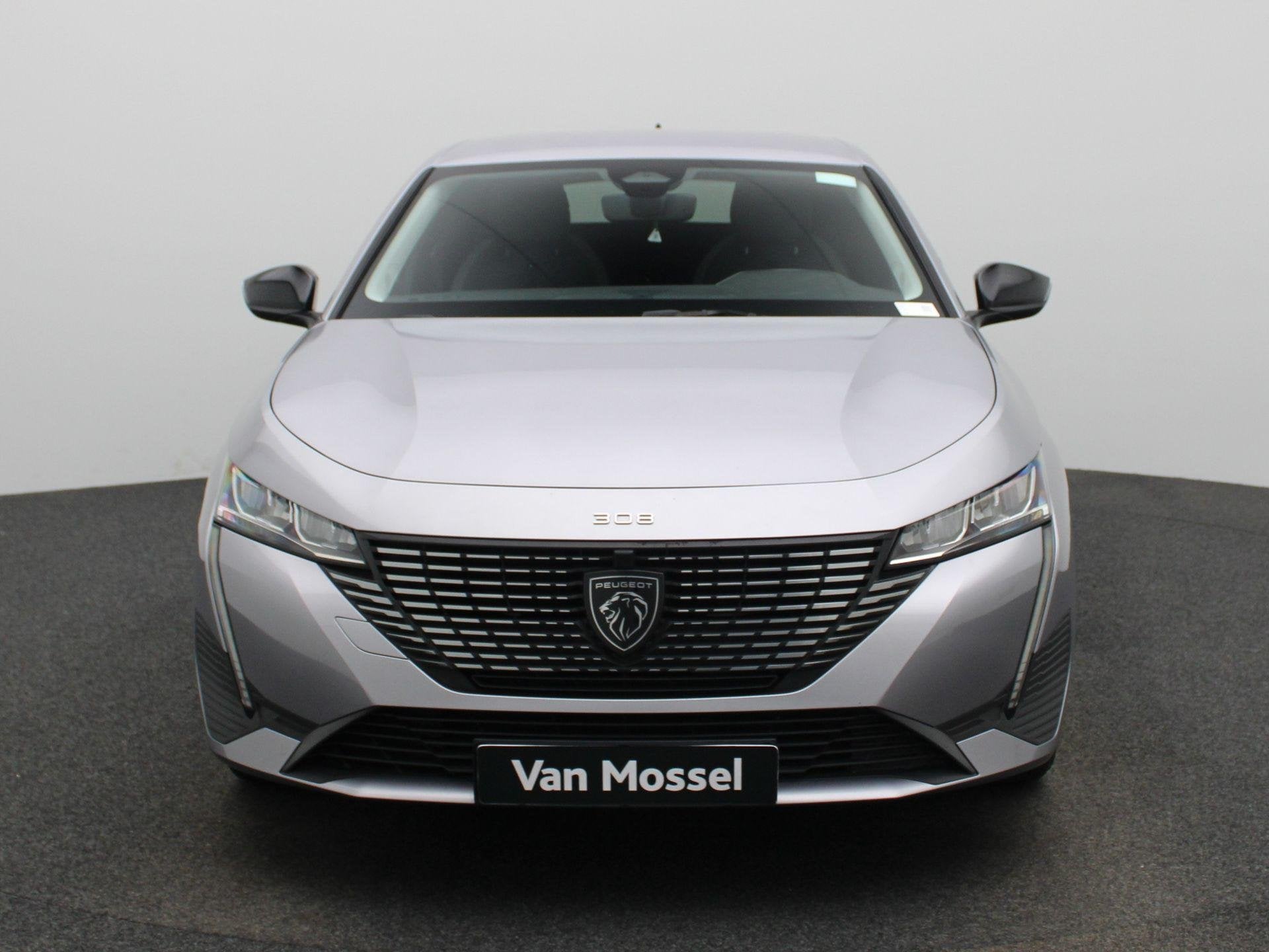 Peugeot 308 SW 1.2 PureTech 130 S&S EAT8 Active Pack, Argent ou Gris, Achat, Entreprise, https://public.car-pass.be/vhr/cc0723d4-dec6-4316-b15c-d8d93ab70278