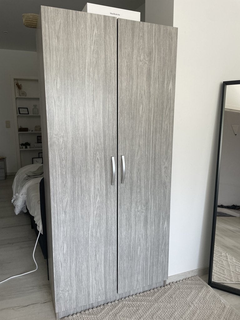 5-pack meubelen, Ophalen