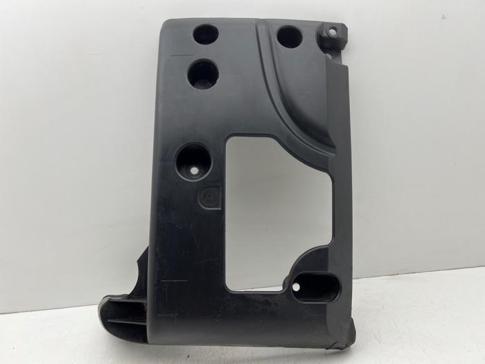 Bumpersteun rechts-achter van een Renault Master, Gebruikt, -, Renault, -