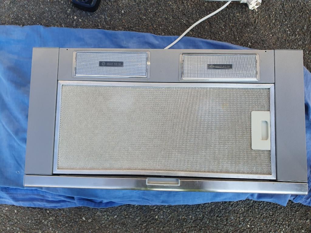 Hotte Amica, Electroménager, Enlèvement, Utilisé