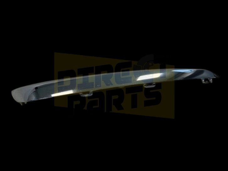 Opel Insignia B (6/17-) Sierlijst grille Rechts Origineel! 1, -, -, Opel, Nieuw