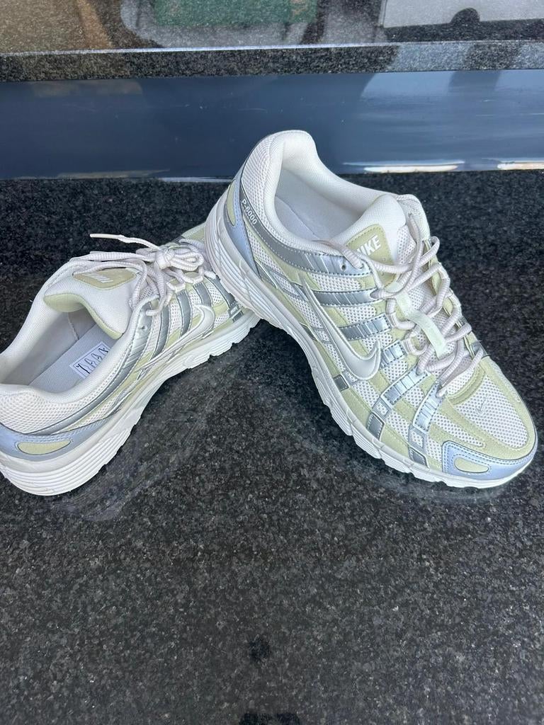 Nike p6000 taille 45.5, Ophalen, Nike