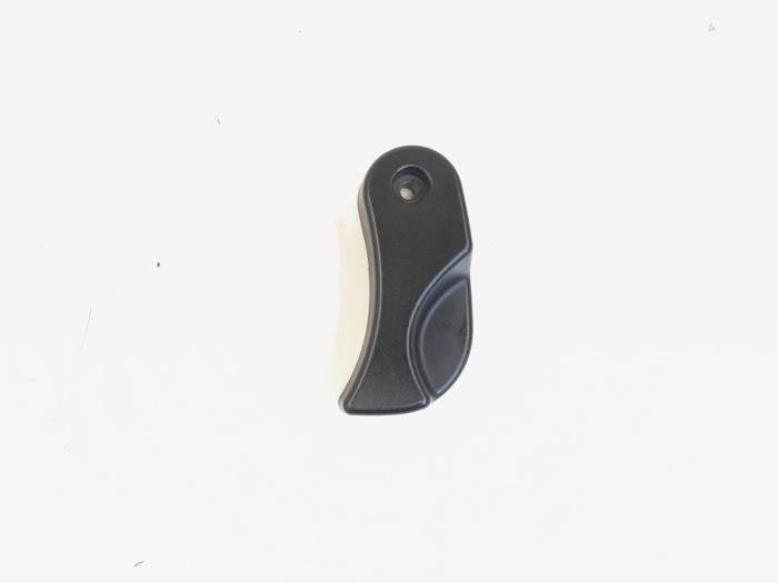 Levier capot d'un BMW X1, Autos : Pièces & Accessoires, -, 3 mois de garantie, Utilisé, -
