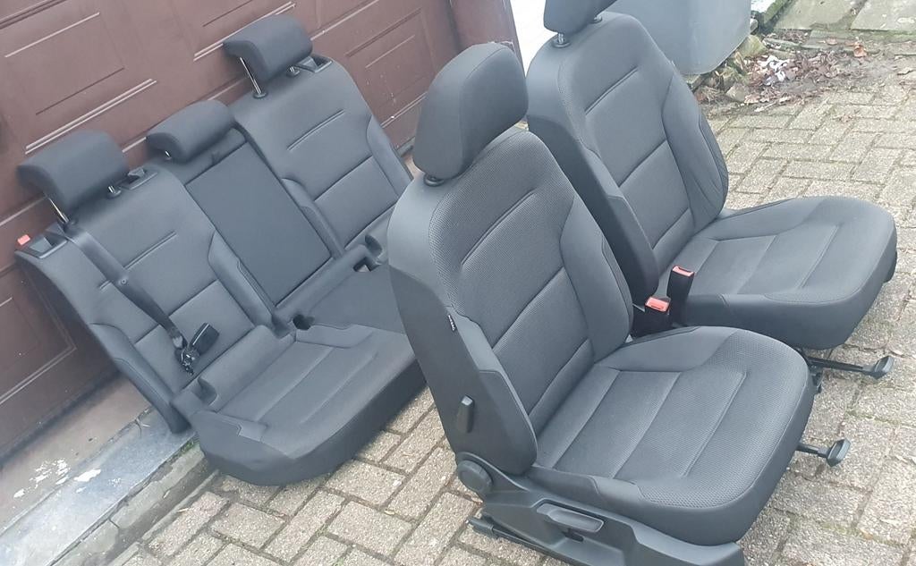 Vw Golf 7 variant stoelen, Auto-onderdelen, Ophalen