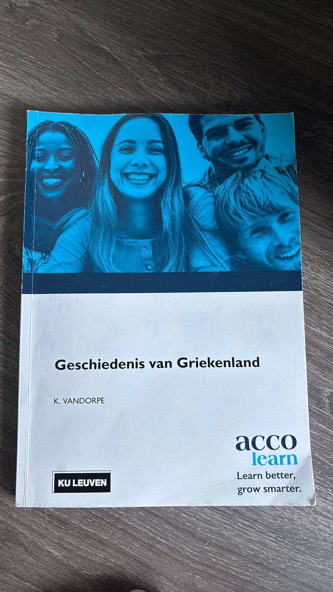 Geschiedenis van Griekenland, Enlèvement ou Envoi, Comme neuf