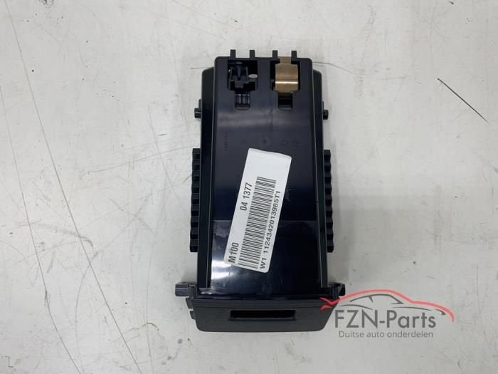 VW Touran 5TA Opbergvak, Enlèvement ou Envoi, Utilisé