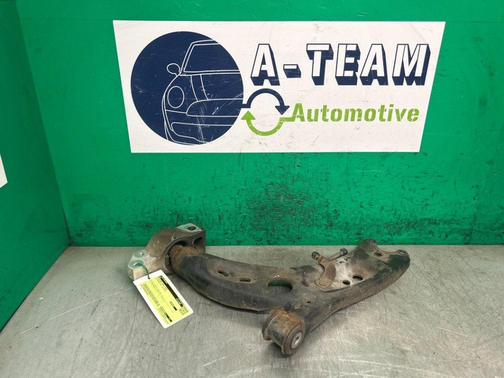 BRAS DE SUSPENSION AVANT GAUCHE (TRIANGLE) (|5N0407151|), Volkswagen, Volkswagen AG, Utilisé, Kundenbetreuung@volkswagen.de