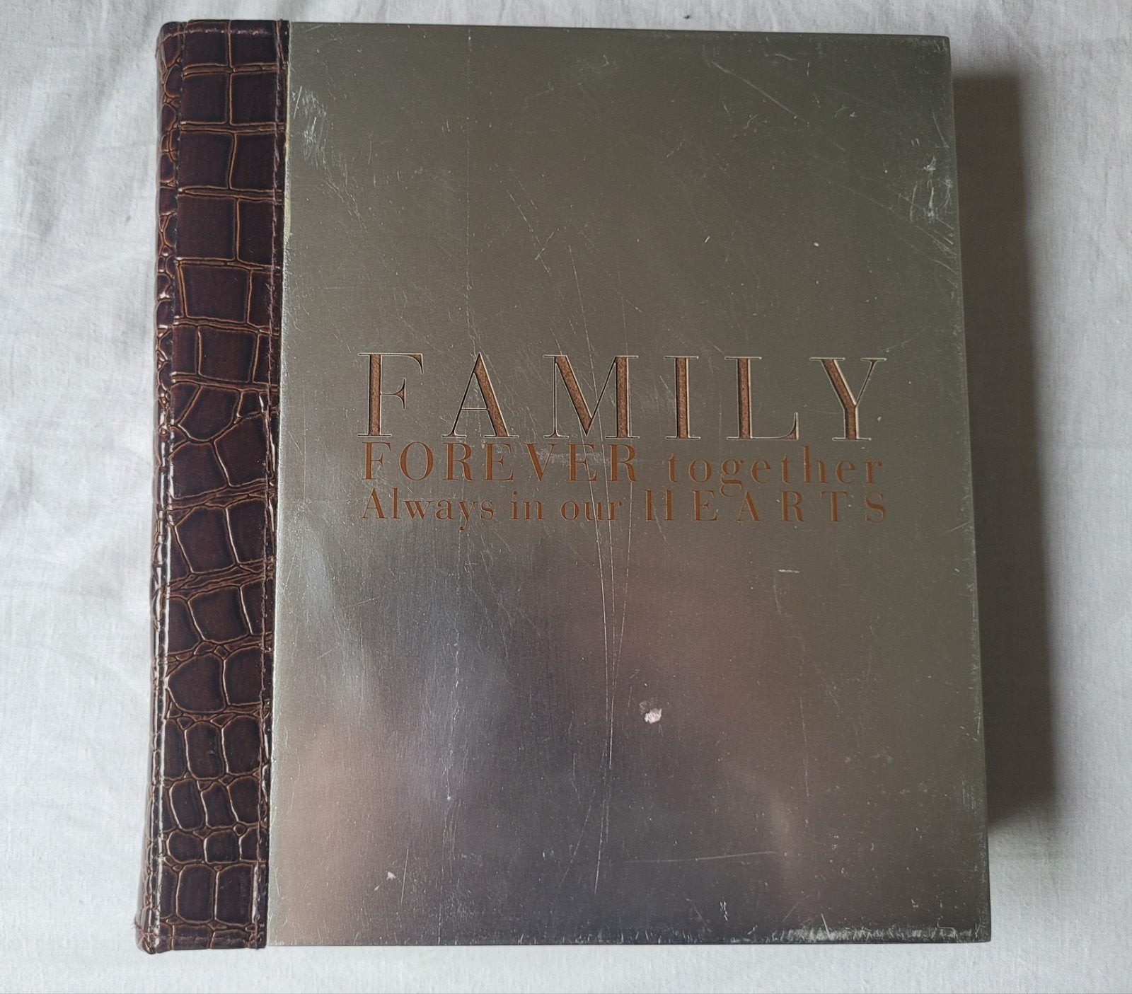 Fotoboek, Ophalen of Verzenden, Gelezen, Overige onderwerpen