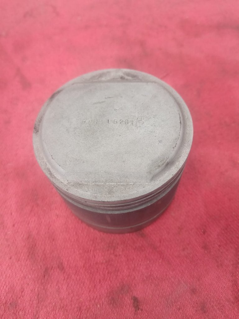 Zuigers voor Maserati Mistral 4.0, Ophalen, Nieuw, Maserati
