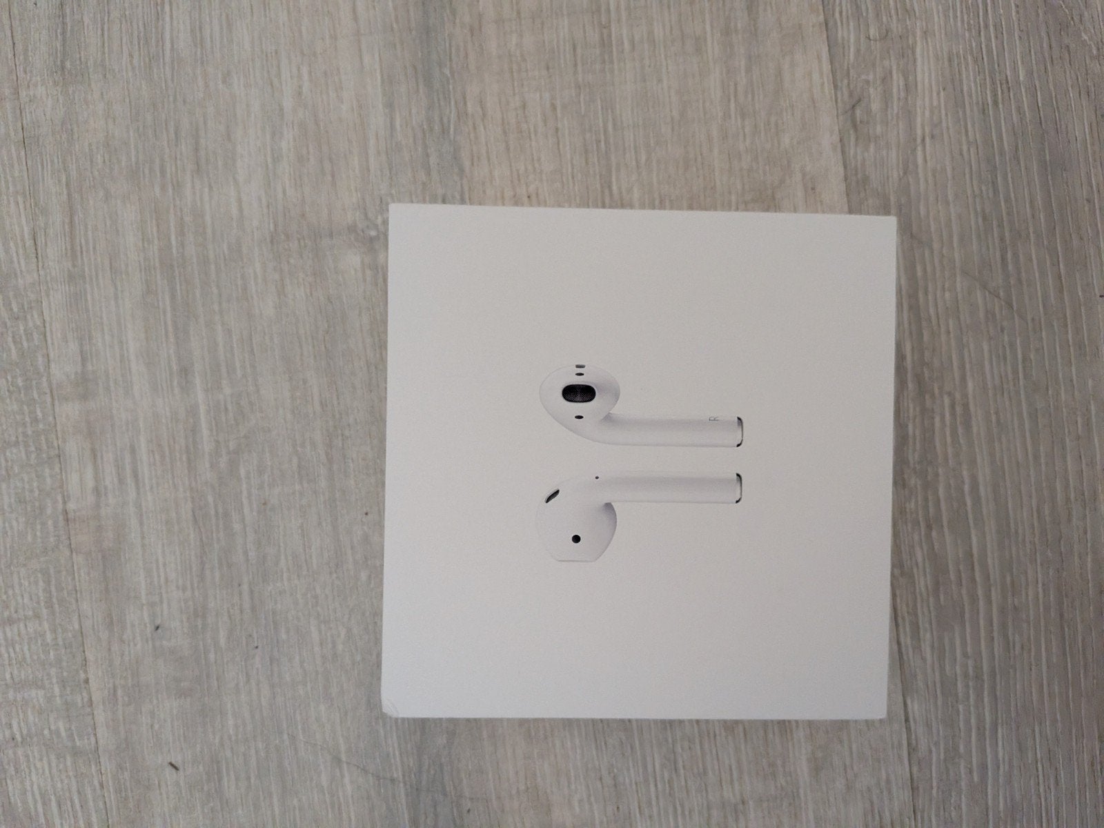 AirPods 2 Apple – Très bon état, Télécoms, Téléphonie mobile | Écouteurs, Enlèvement ou Envoi, Bluetooth, Comme neuf, Apple