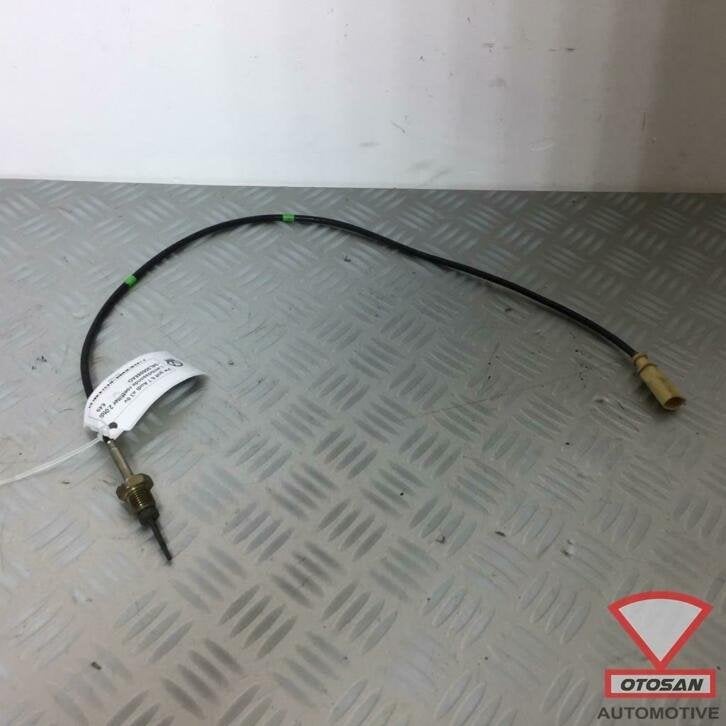 vw golf 7 audi a3 lambdasonde roetfilter 2.0tdi 04l906088ad, Gebruikt, Volkswagen, Volkswagen AG, Vw@volkswagen.de