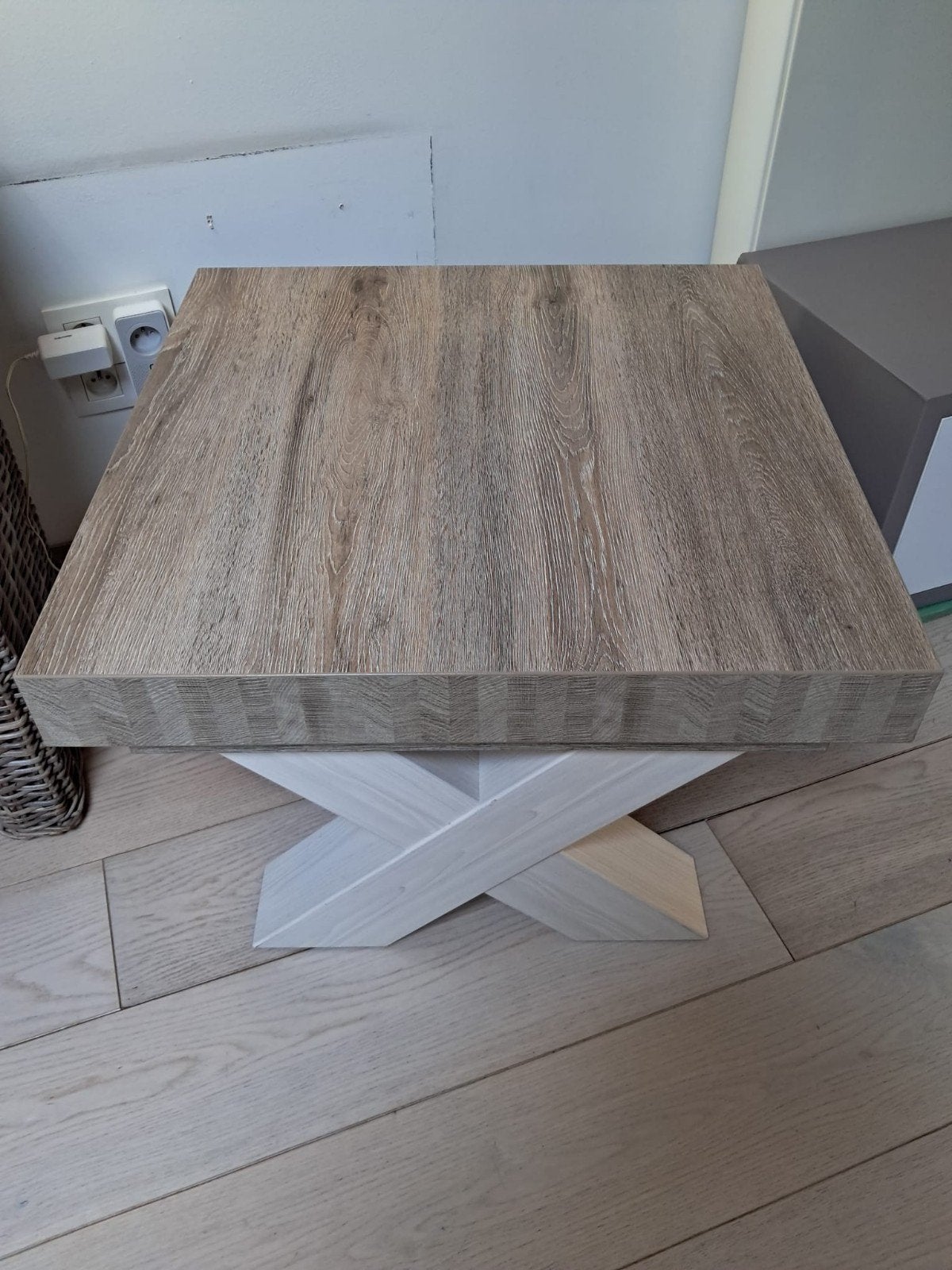 Salon /bijzettafel, Huis en Inrichting, Ophalen