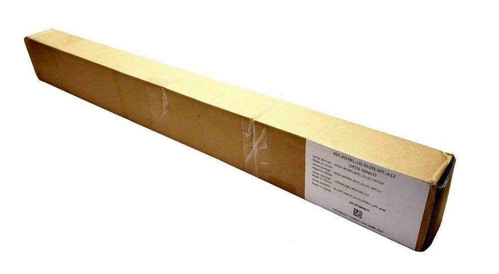 *NIEUW* Dell Sliding Ready Rails II Kit 1U A12 for R340 R350