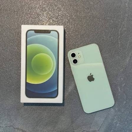 Iphone 12 128gb, Enlèvement, Comme neuf, IPhone 12