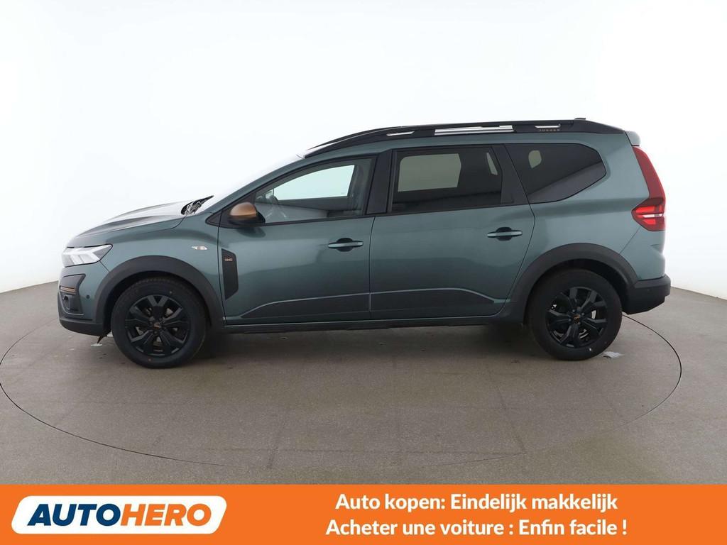 Dacia Jogger 1.0 TCe Extreme (année de construction 2023), Autos, Dacia, https://public.car-pass.be/vhr/75104bcc-b5ce-4734-919c-d95569513358