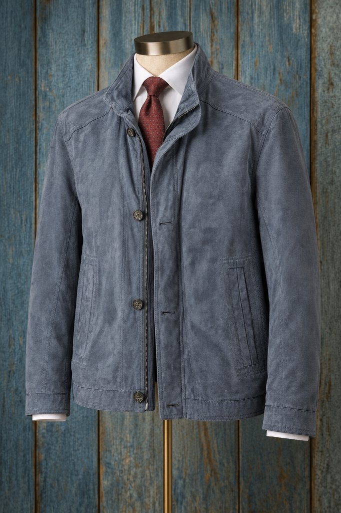 jas Jupiter maat 50, Kleding | Heren, Ophalen of Verzenden, Zo goed als nieuw, Jupiter, Maat 48/50 (M)
