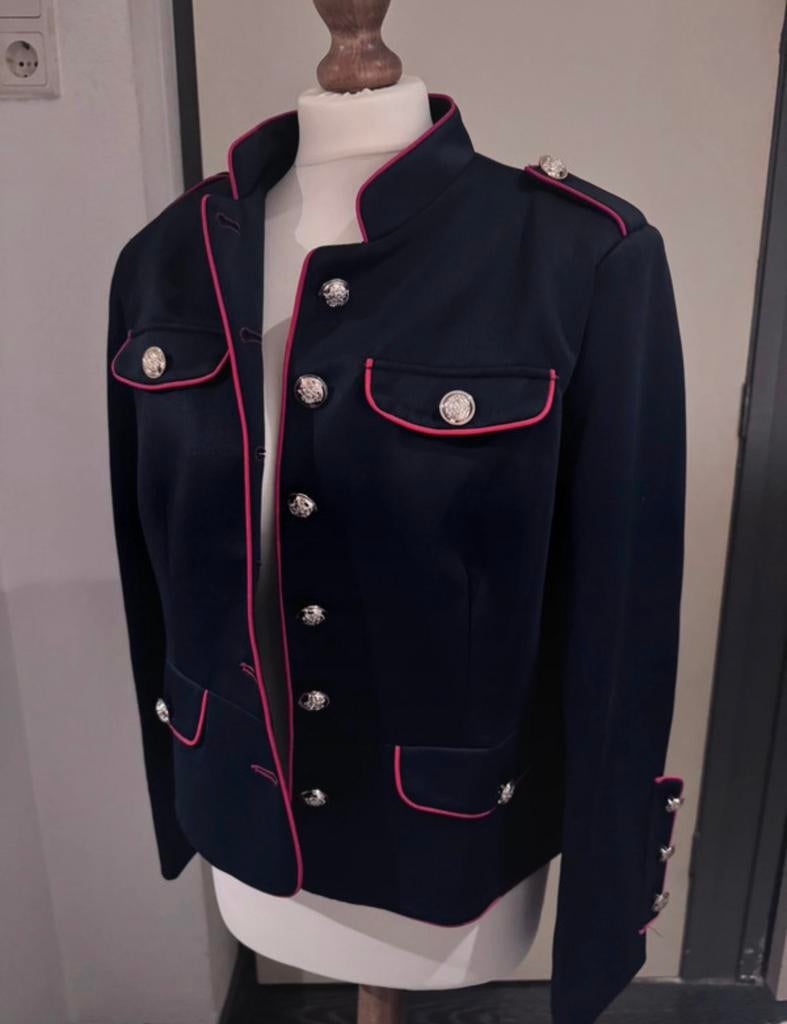 Jasje uniform, Kleding | Dames, Maat 38/40 (M), Overige kleuren, Nieuw, Ophalen of Verzenden