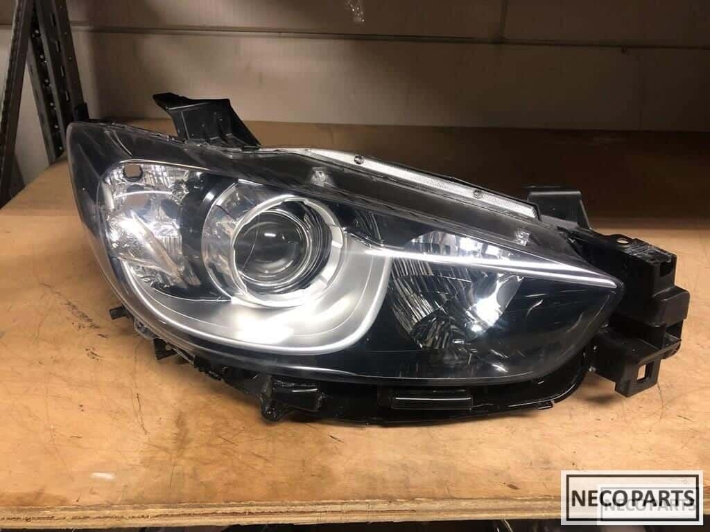 Mazda cx5 xenon led koplamp origineel rechts, Gebruikt, -, -, Ophalen of Verzenden