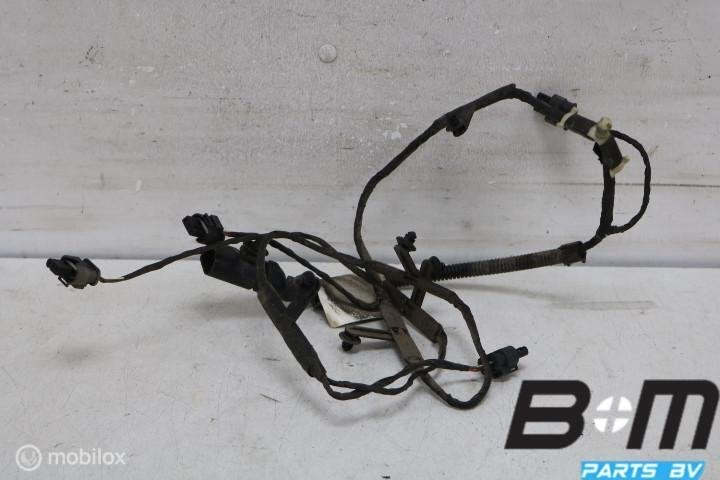 Kabelboom achterbumper VW Touran 1T 1T0971176, Gebruikt