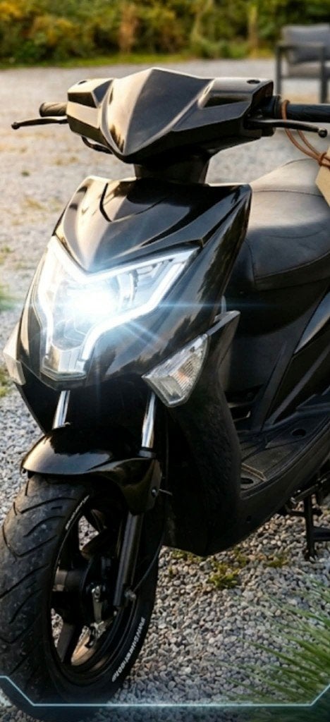 Neco one  2019, Neco one, Enlèvement, Utilisé, Classe A (25 km/h)
