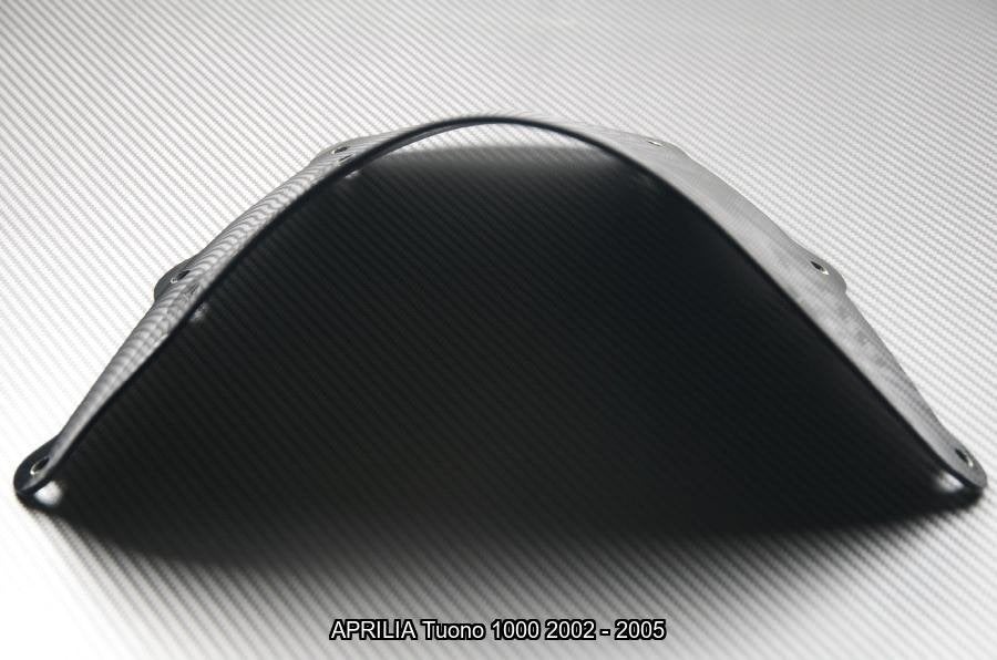 Windscherm APRILIA TUONO 1000 2002 - 2005, Motoren, Ophalen of Verzenden, Nieuw