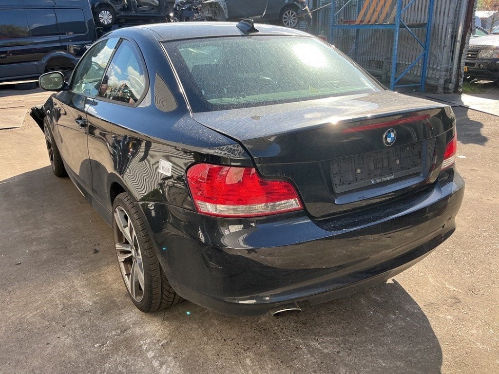 KACHEL VENTILATORMOTOR BMW 1 serie (E82) (01-2006/12-2014), Gebruikt, BMW, Petuelring 130
80809  München, DE, Bayerische Motoren Werke AG