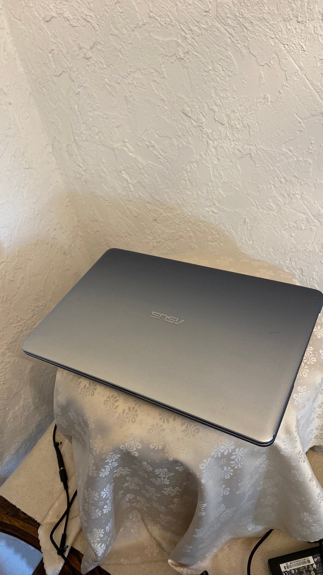 Laptop asus 15 inch i5 ssd, Enlèvement ou Envoi, 15 pouces, SSD