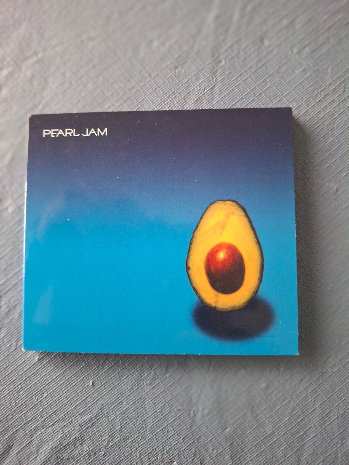 Cd pearl jam, Cd's en Dvd's, Cd's | Hardrock en Metal, Ophalen of Verzenden