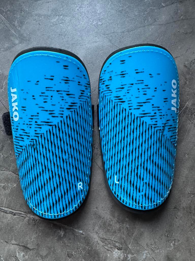 Protecteurs de jambes, Sports & Fitness, Enlèvement ou Envoi, Comme neuf