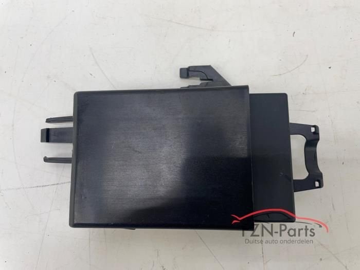 Audi A6 4K C8 Kaartlezer Module regelapparaat, Ophalen of Verzenden, Gebruikt