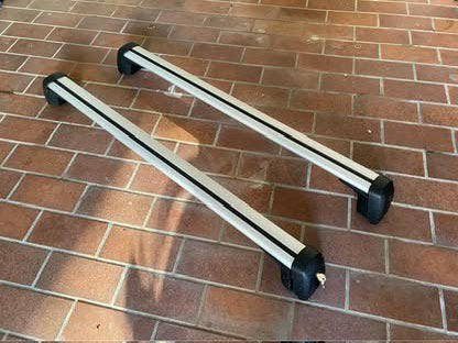 Barres de toit BMW X6, Autos : Pièces & Accessoires, Enlèvement, Neuf
