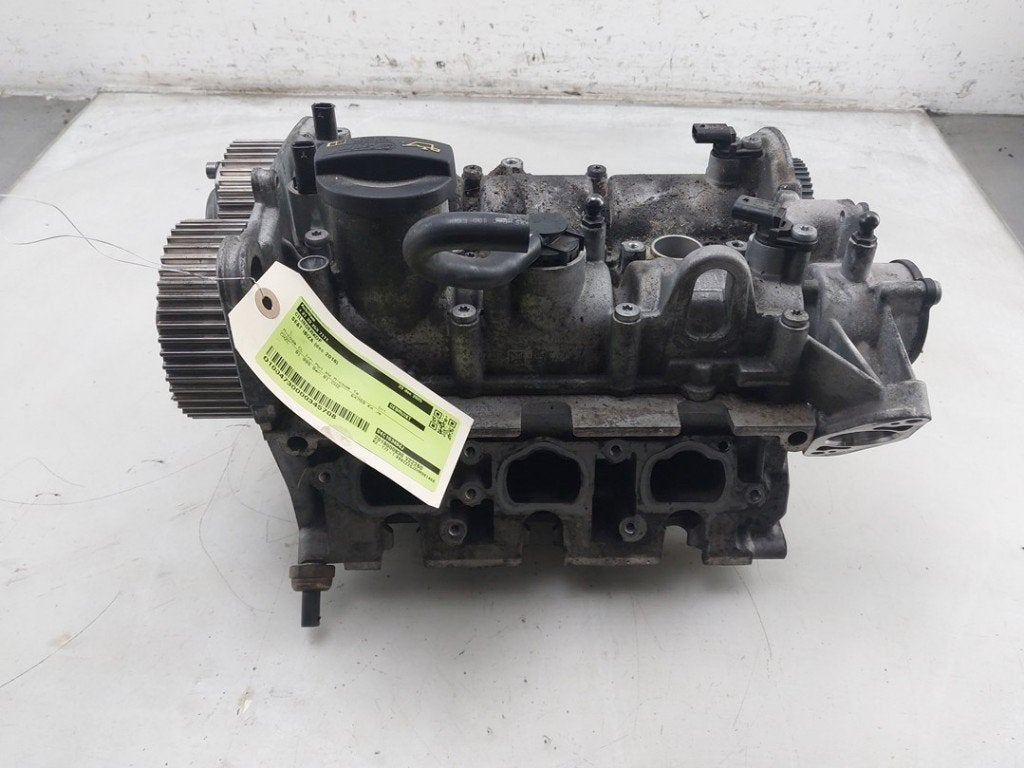CILINDERKOP Seat Ibiza IV (6J5) (01-2008/06-2017), Dhr. J. Ham, Gebruikt, Administratie@autoham.nl, Seat
