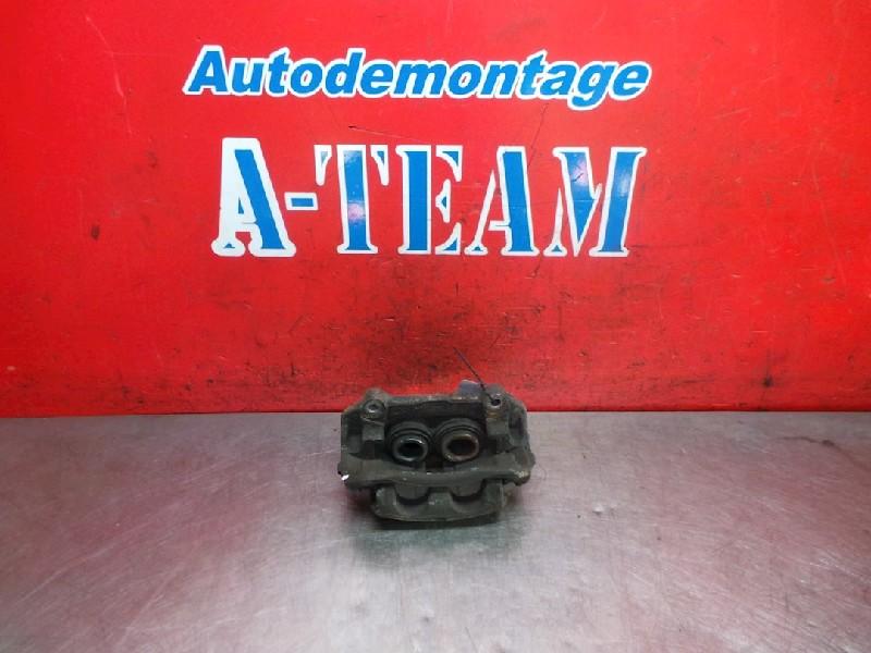 ETRIER DE FREIN AVANT GAUCHE Opel Vivaro (01-2000/07-2014), Utilisé, Opel