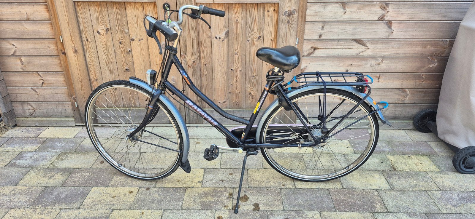 Batavus studentenfiets, Vélos & Vélomoteurs, Vélos | Femmes | Vélos maman, Enlèvement, Batavus, Vitesses