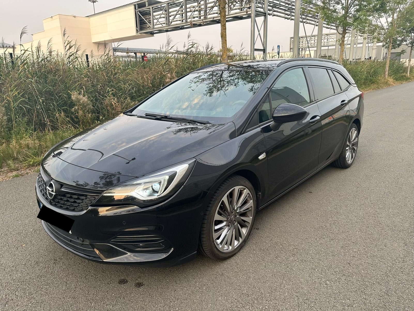 Opel astra|1.2 Benzine| Volle Opties| Garantie+Keuring, Autos, Achat, Euro 6, Entreprise, Garantie prolongée