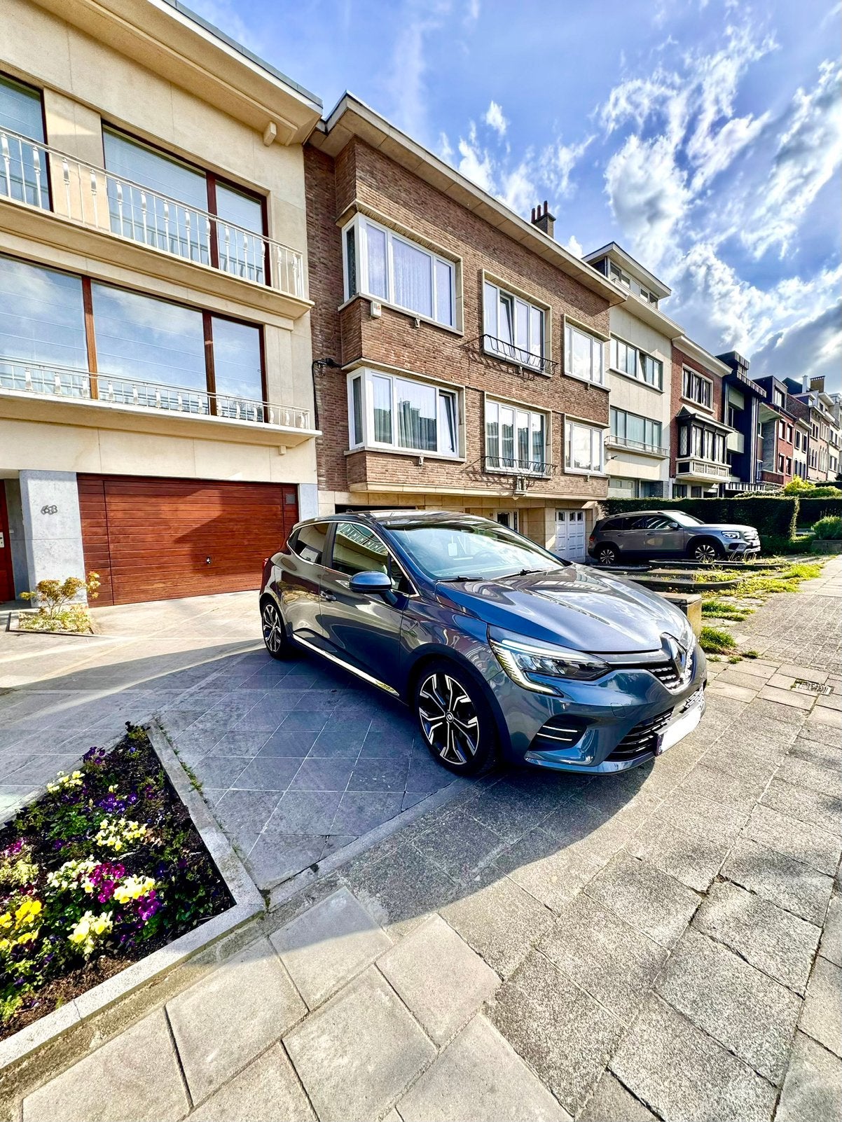 Renault Clio, Argent ou Gris, Achat, Euro 6, Boîte manuelle