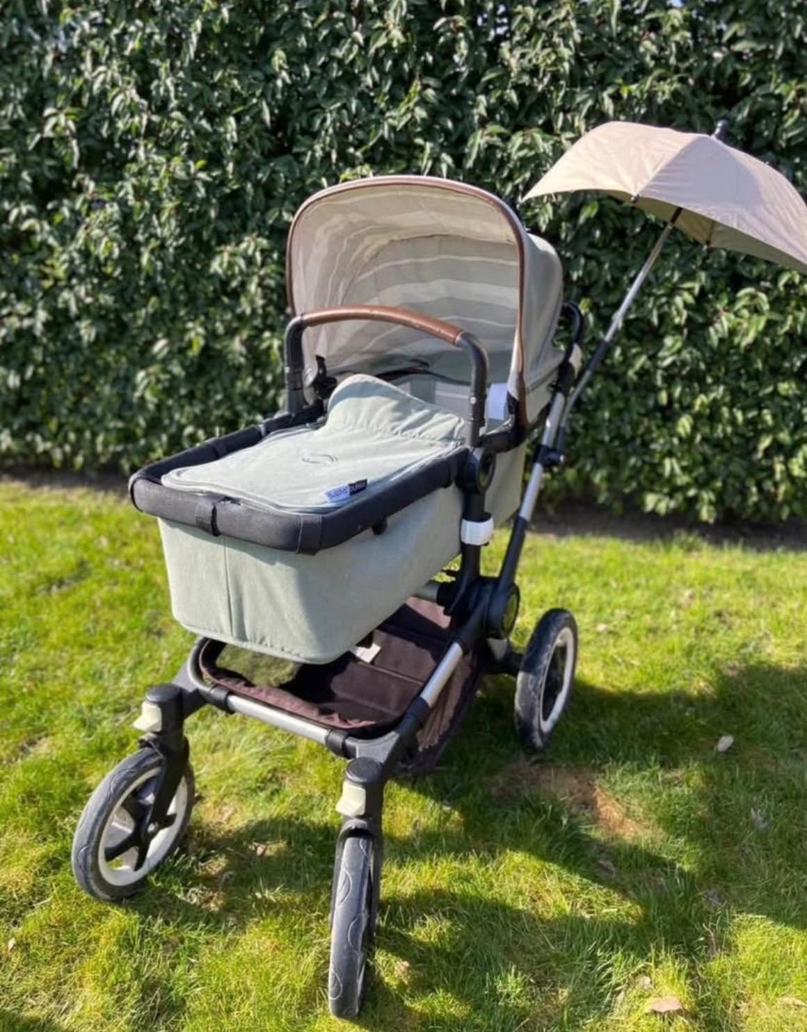 Bugaboo Cameleon kinderwagen, Kinderen en Baby's, Gebruikt, Bugaboo, Met autostoeltje, Ophalen