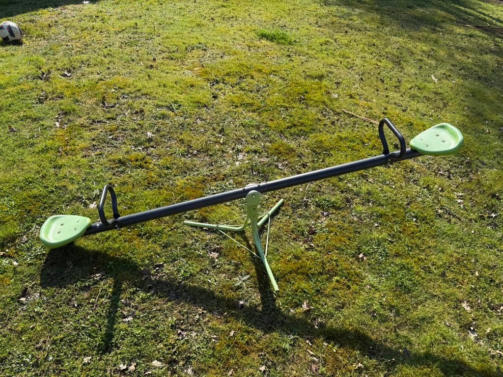 Te koop Wip, Ophalen, Gebruikt, Overige typen